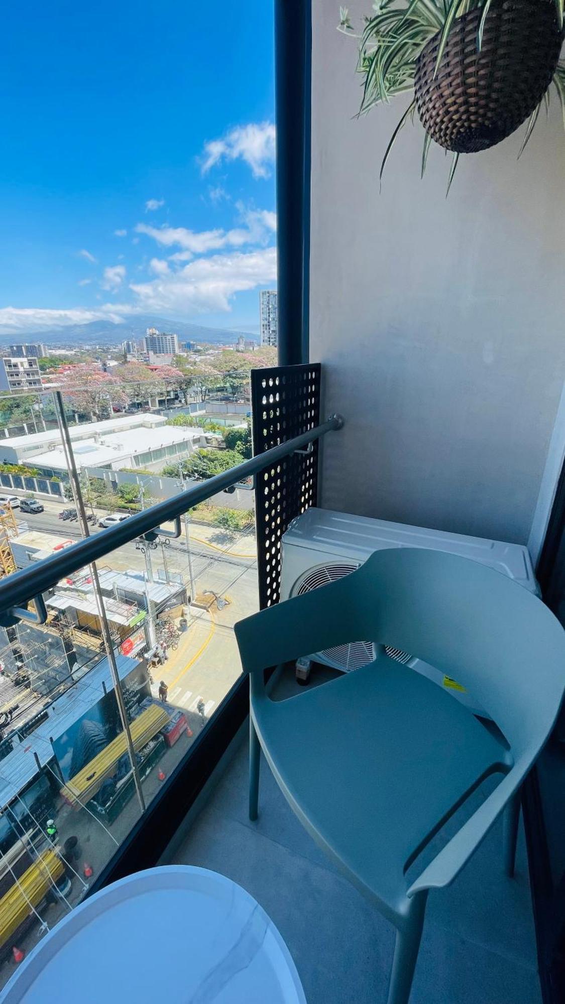 Skygarden Nunciatura Luxury Apartment #705 サンホセ エクステリア 写真