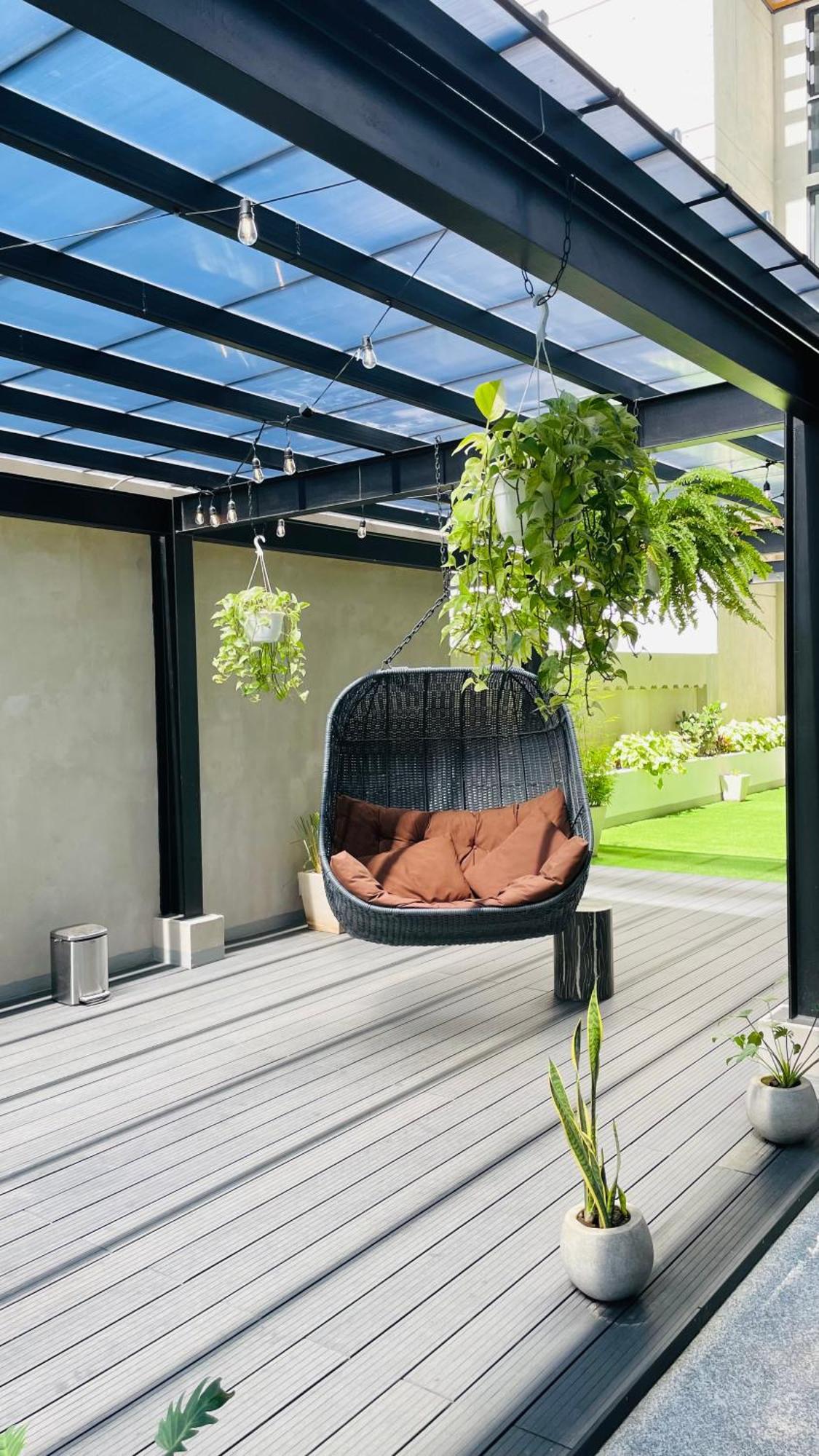 Skygarden Nunciatura Luxury Apartment #705 サンホセ エクステリア 写真